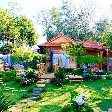 Sora Homestay Pleiku Zewnętrze zdjęcie