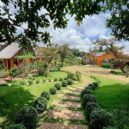 Sora Homestay Pleiku Zewnętrze zdjęcie