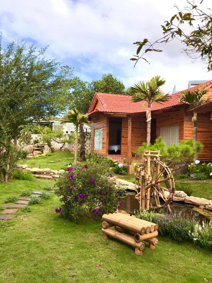 Sora Homestay Pleiku Zewnętrze zdjęcie