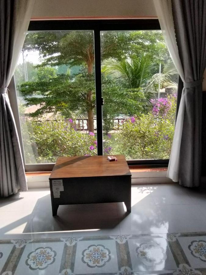Sora Homestay Pleiku Zewnętrze zdjęcie