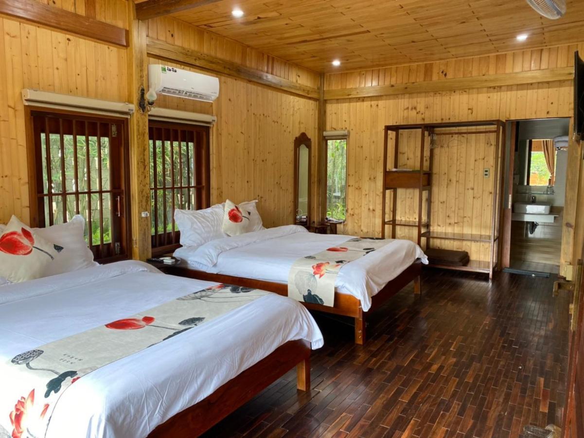 Sora Homestay Pleiku Zewnętrze zdjęcie
